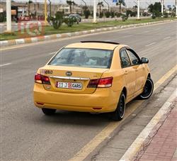 BYD G3